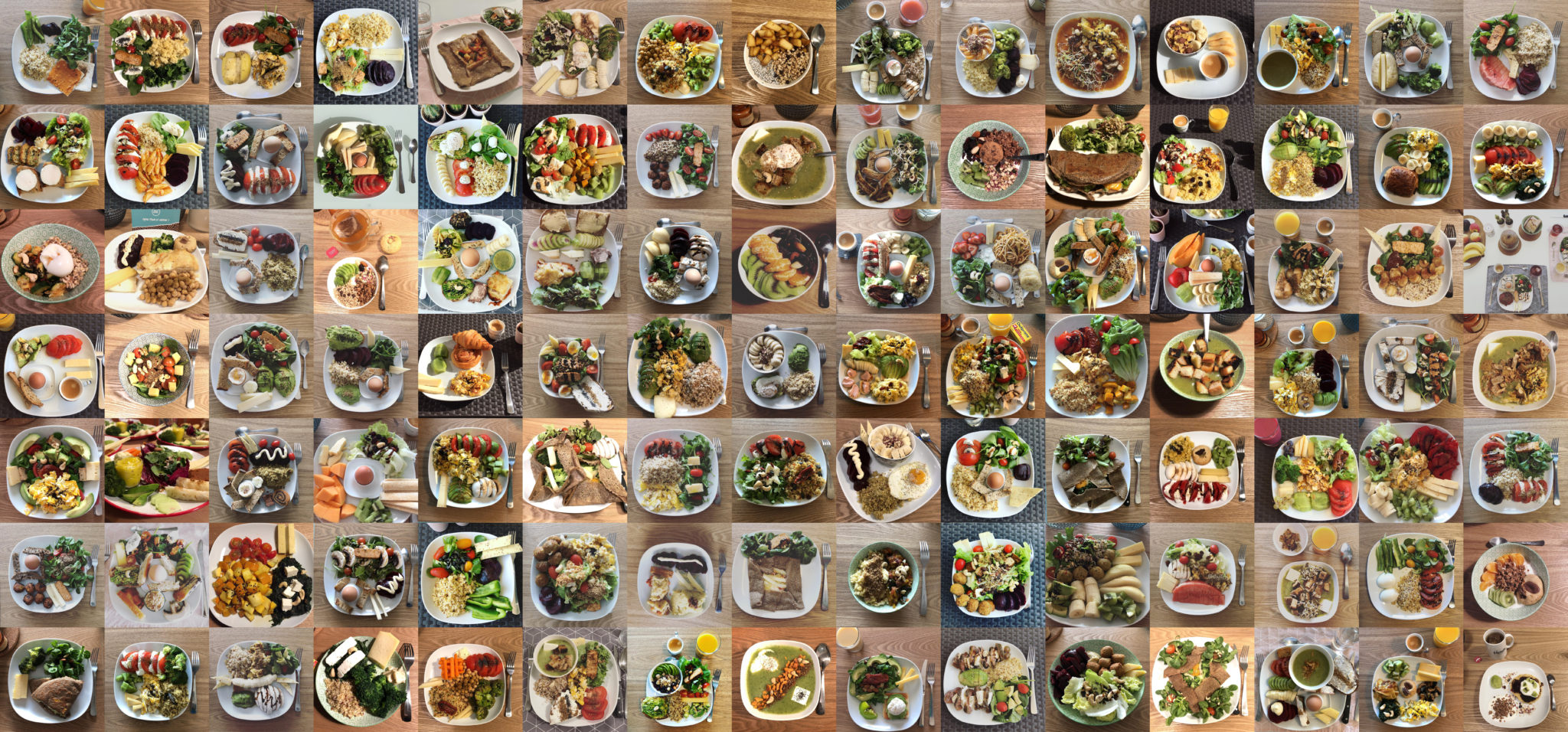 Manger végétarien sans savoir cuisiner